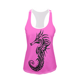 Seahorse - Vest
