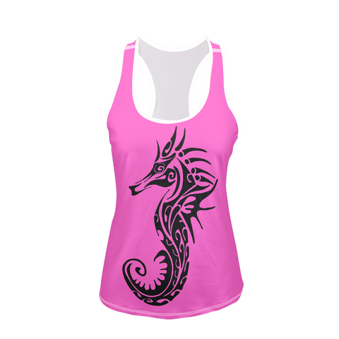 Seahorse - Vest