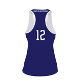Uniti in Australia Beach Volley vest women