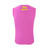 Pink Me Up! - Vest