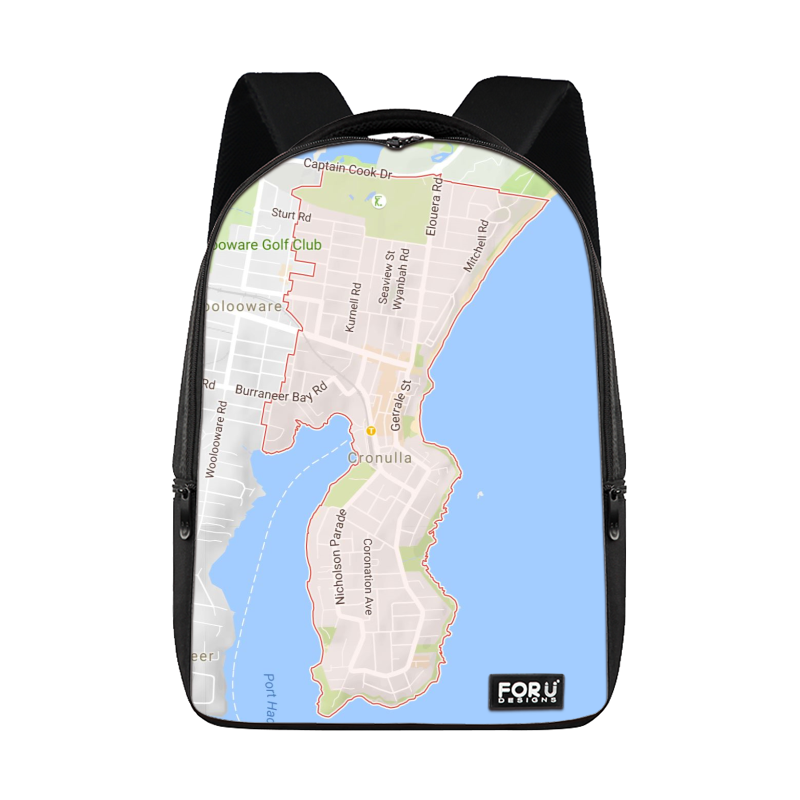Cronulla - Laptop Backpacks