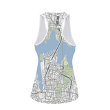 Milan - Sydney -  Vest