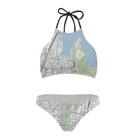 Sydney - Bikini