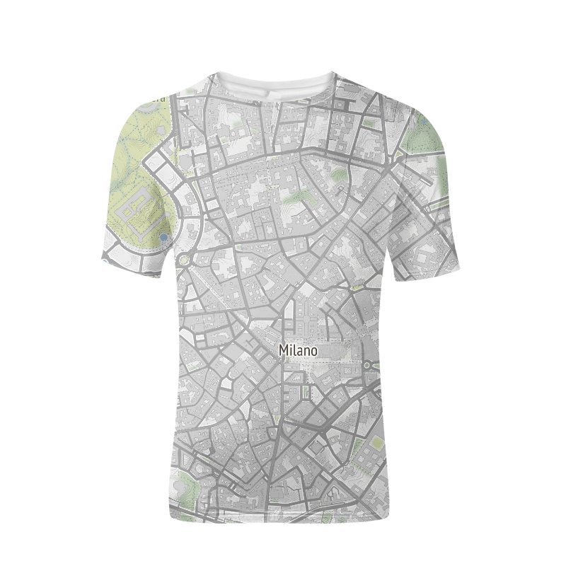 Milan - Sydney -  T-shirts