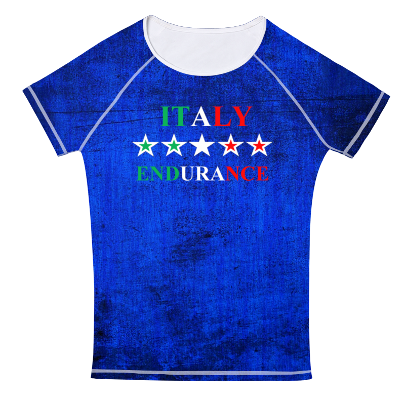 Italy Azzurri -  T-shirts