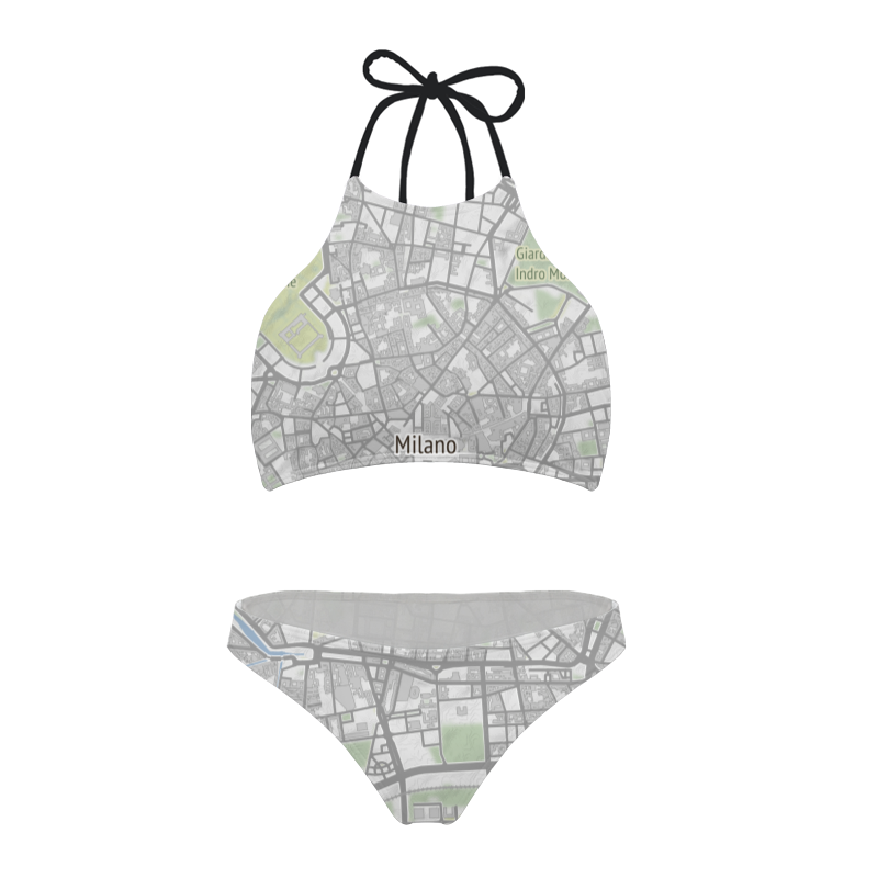 Milan - Bikini