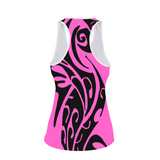Seahorse - Vest