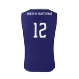 Uniti in Australia Beach Volley vest men