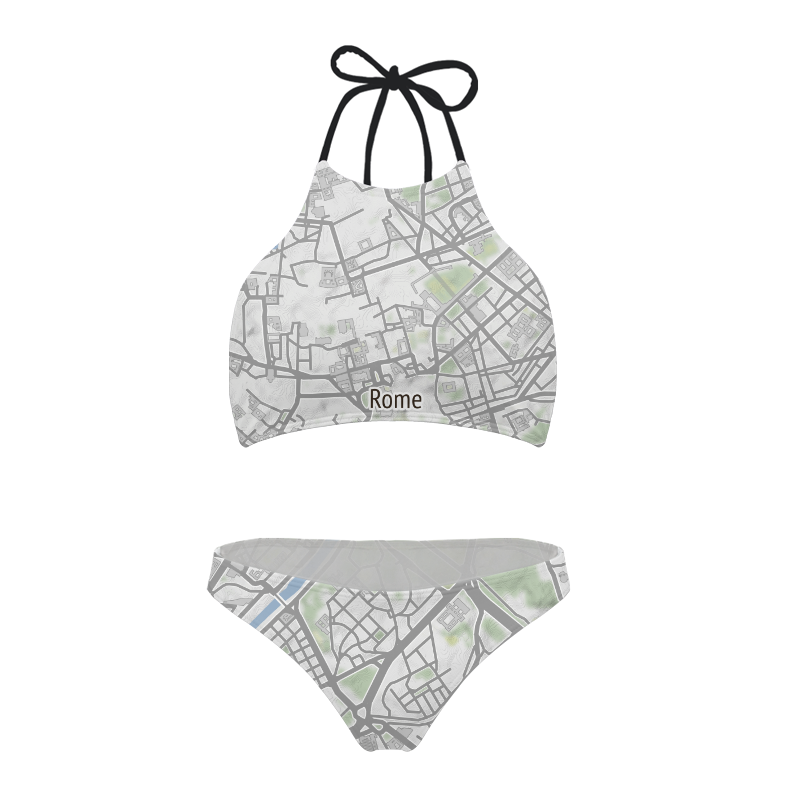 Rome - Bikini