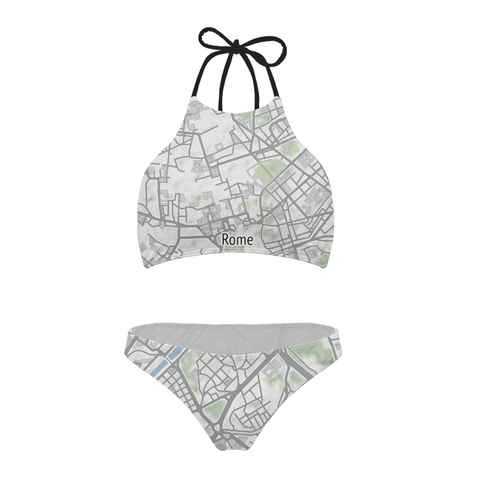Rome - Bikini