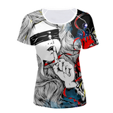 Silence heart -  T-shirts