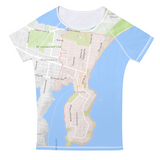 Cronulla -  T-shirts