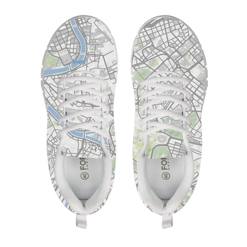 Rome - Running Shoes