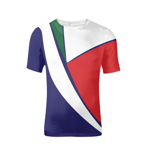Uniti in Australia t-shirt men
