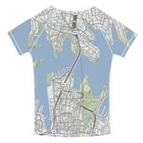 Milan - Sydney -  T-shirts