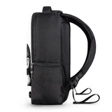 Lady & Monkey - Laptop Backpack