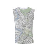 Rome - Sydney - Vest