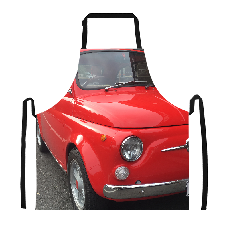 500 bambino - Apron