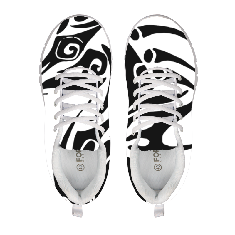 Seahorse - Running Shoes