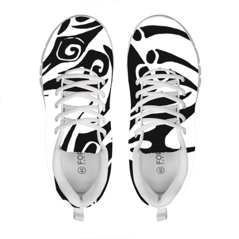 Seahorse - Running Shoes