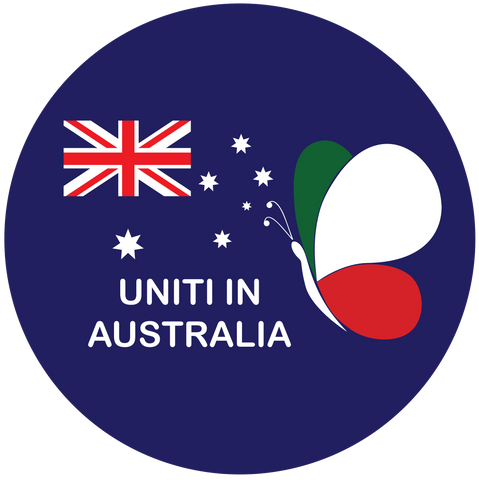 Uniti in Australia