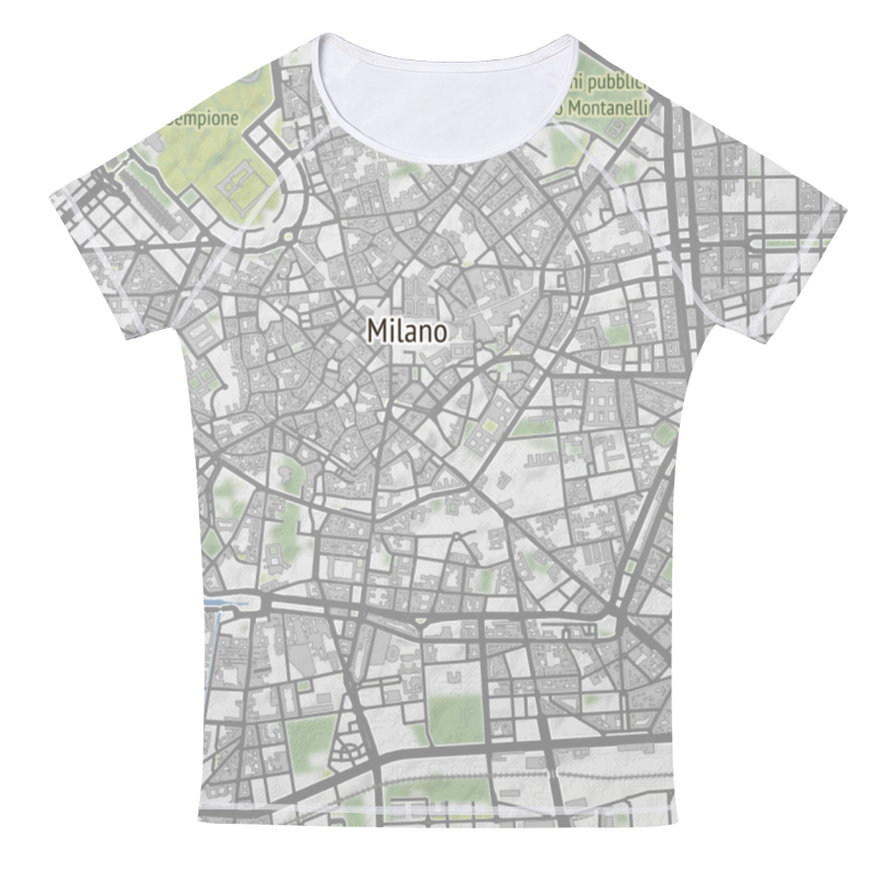 Milan - Sydney -  T-shirts