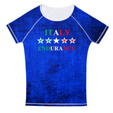 Italy Azzurri -  T-shirts