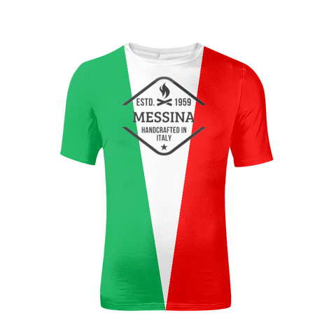 Messina -  T-shirts