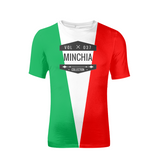 Minchia -  T-shirts