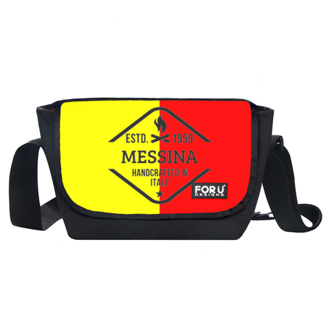 Messina - Messenger Bag
