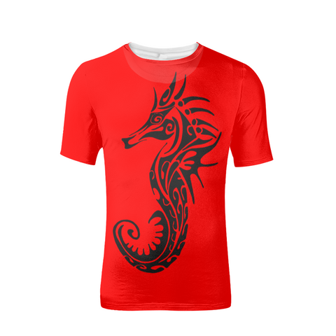 Seahorse - T-shirts