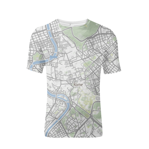 Rome - Sydney -  T-shirts