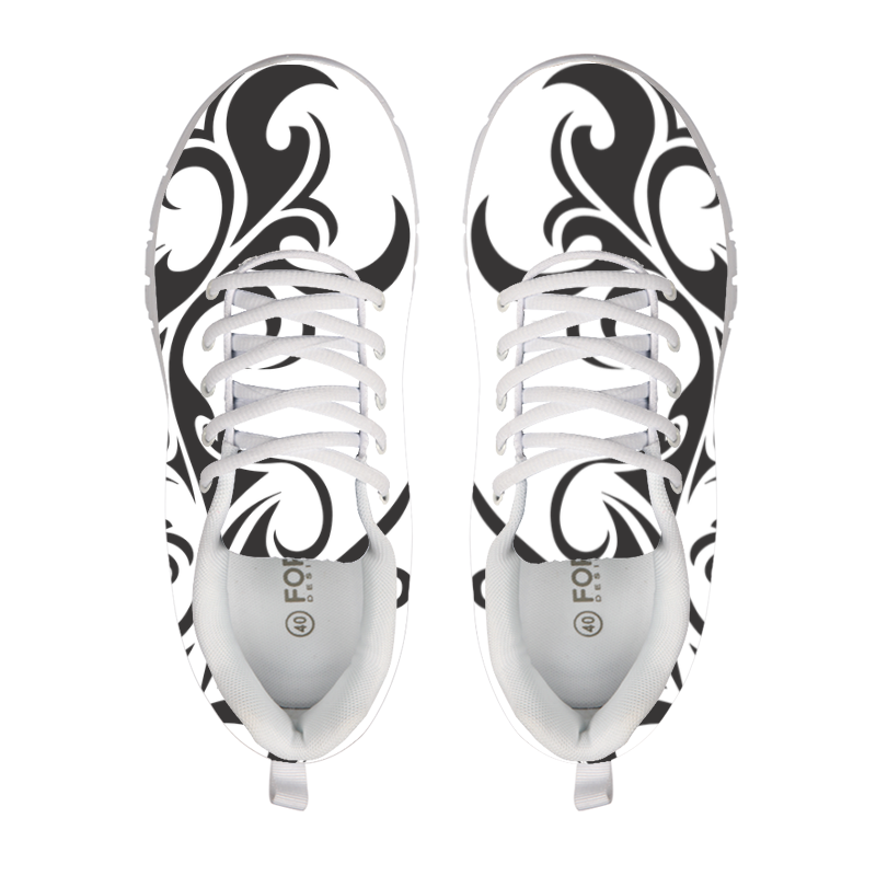 Tribal 2 - Running Shoes